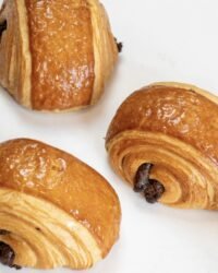 Pain au chocolate