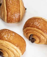 Pain au chocolate