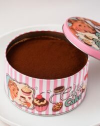 Tiramisu box